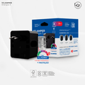 iCLAMPER ENergia 3 - preto - foto 4